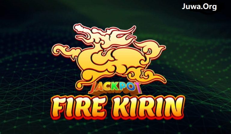 Fire Kirin APK v2 4 for Android Download Juwa 777 APK Casino Online 