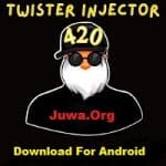 Twister 420 Injector